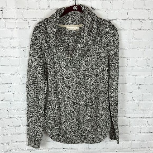 RD Style Harriette Cowl Neck Sweater Size Small - Picture 1 of 6